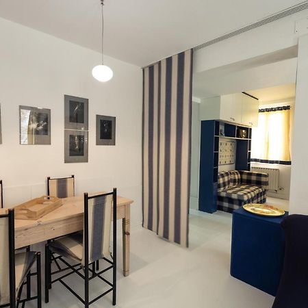 Blueyellow Home In Cannaregio Air Conditioning Wifi Venecia Exterior foto