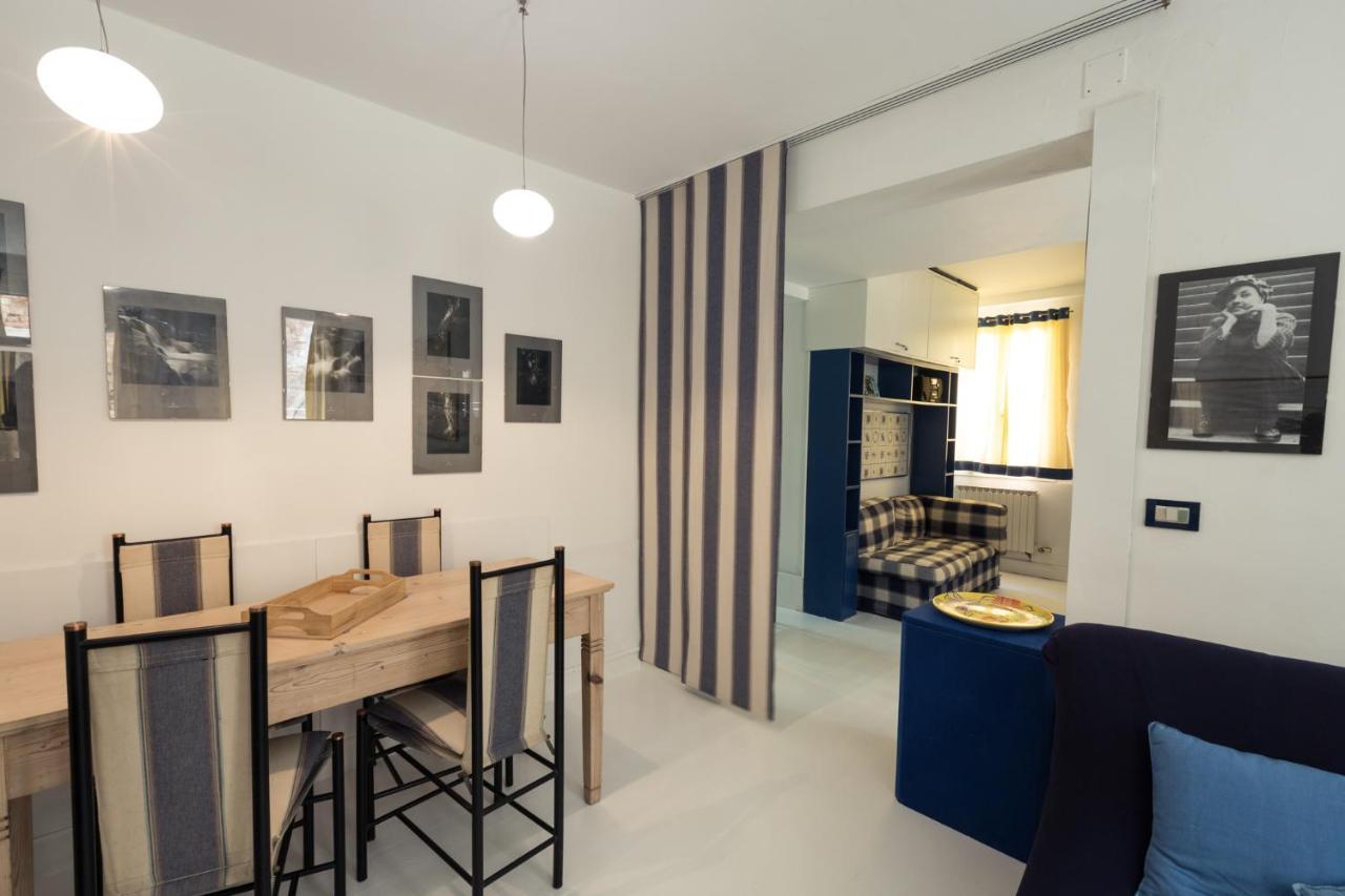 Blueyellow Home In Cannaregio Air Conditioning Wifi Venecia Exterior foto