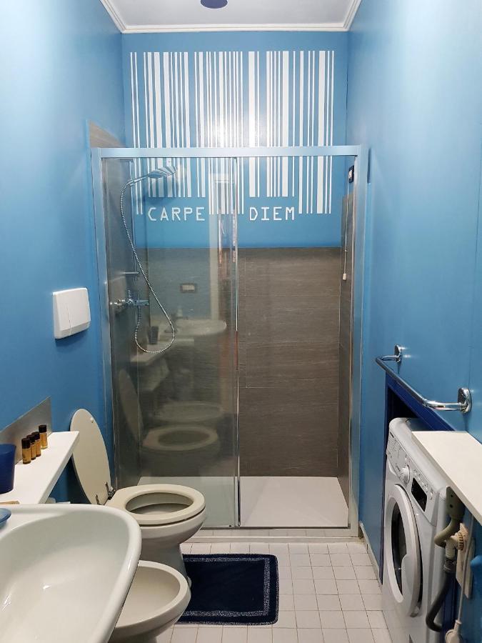 Blueyellow Home In Cannaregio Air Conditioning Wifi Venecia Exterior foto